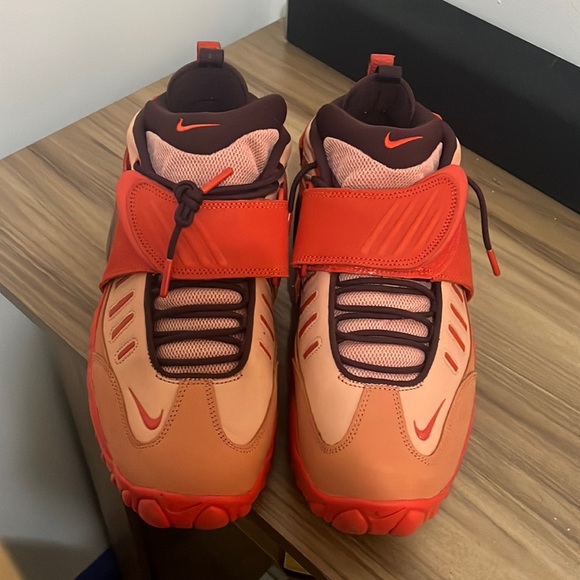 Nike x Ambush Air Adjust Force - Picture 3 of 4